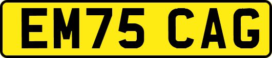 EM75CAG