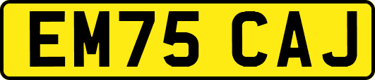 EM75CAJ