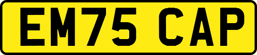 EM75CAP