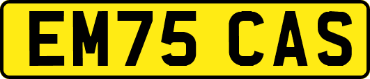 EM75CAS