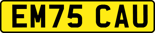 EM75CAU