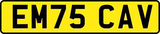 EM75CAV