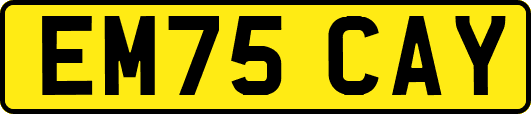 EM75CAY