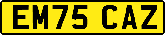 EM75CAZ