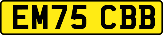 EM75CBB