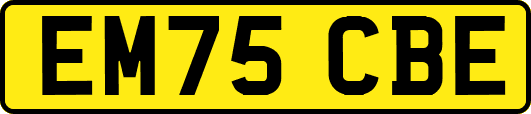 EM75CBE