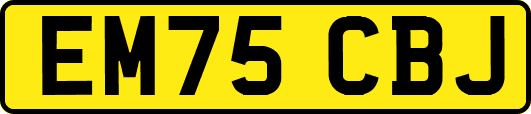 EM75CBJ