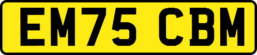 EM75CBM