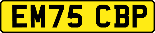 EM75CBP