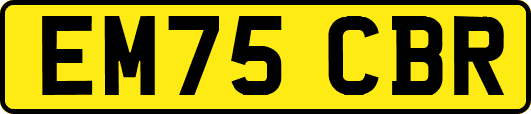 EM75CBR