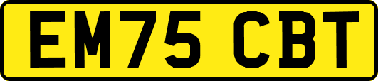 EM75CBT