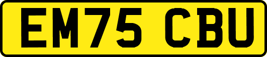 EM75CBU