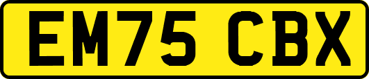 EM75CBX