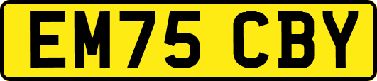 EM75CBY