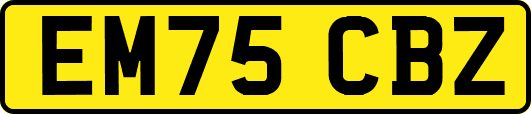 EM75CBZ