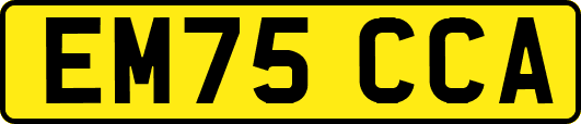 EM75CCA