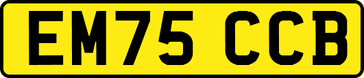 EM75CCB