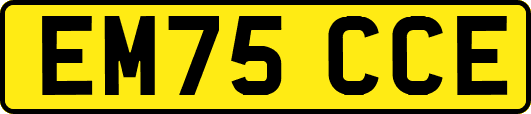 EM75CCE