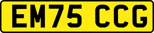 EM75CCG