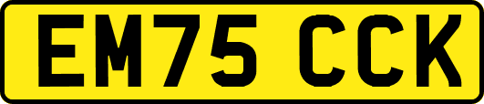 EM75CCK