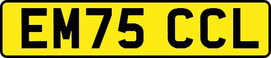 EM75CCL
