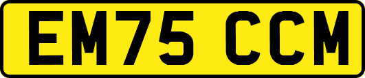EM75CCM