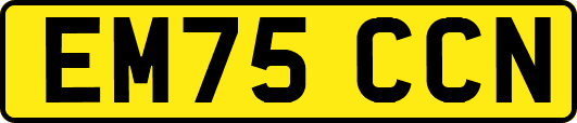 EM75CCN