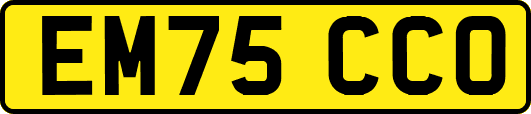 EM75CCO