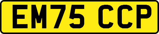 EM75CCP