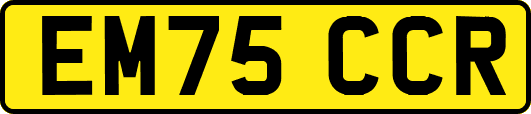 EM75CCR