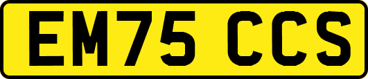 EM75CCS