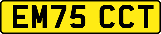 EM75CCT