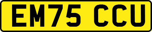 EM75CCU