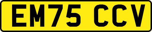 EM75CCV
