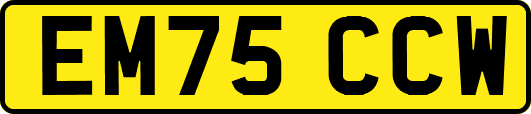 EM75CCW