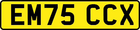 EM75CCX