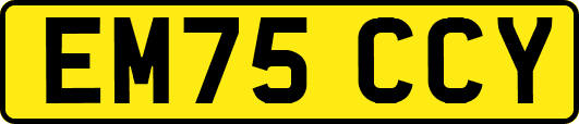 EM75CCY