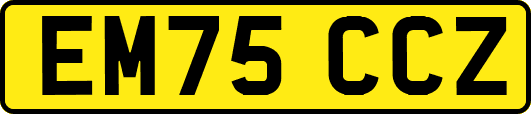 EM75CCZ