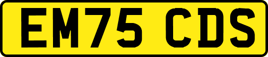 EM75CDS