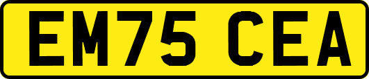 EM75CEA