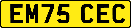 EM75CEC
