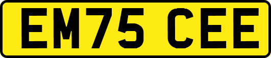 EM75CEE