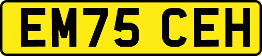 EM75CEH