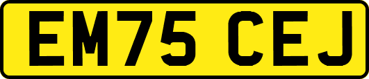 EM75CEJ