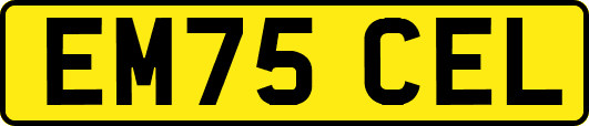 EM75CEL