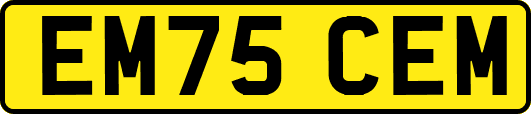 EM75CEM