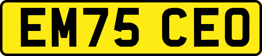 EM75CEO
