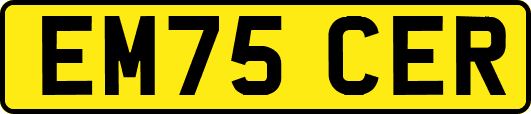 EM75CER
