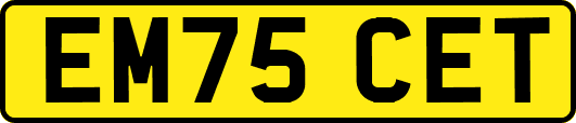 EM75CET