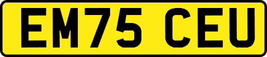 EM75CEU